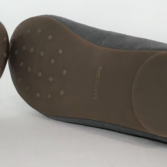 Lands End Ballet Flats - Picture 10 of 11